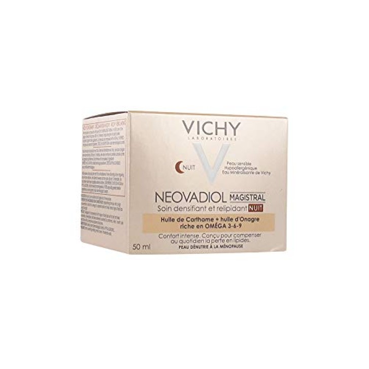 Vichy Neovadiol Magistral Notte Crema Antirughe 50 ml