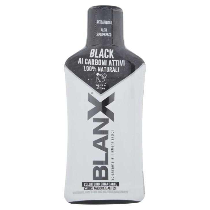 Blanx White Shock Collutorio 500 ml