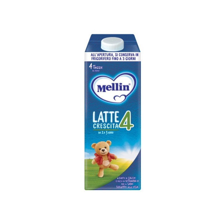 Aptamil 4 Latte Liquido 1000 ml 