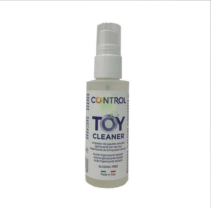 Control Toys Cleaner 50 ml