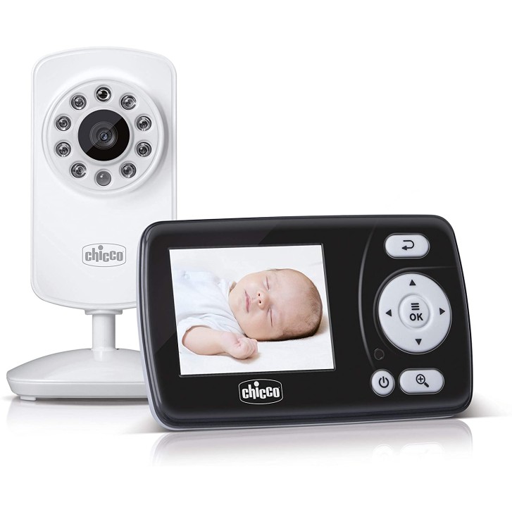 Chicco Baby Monitor Smart