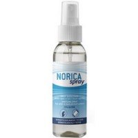 Norica Spray Igienizzante con Alcool 100 ml