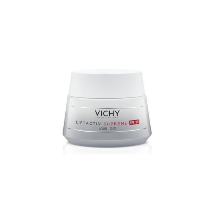 Vichy Liftactive Supreme Crema Viso SPF 30 50 ml