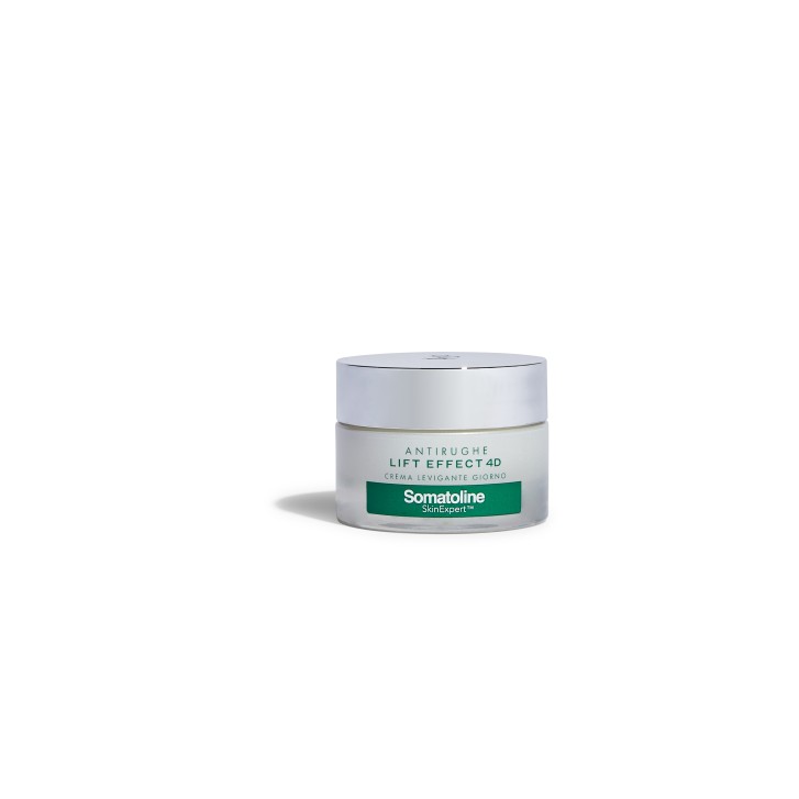 Somatoline SkinExpert Lift Effect 4D Crema Giorno Filler Antirughe 50 ml