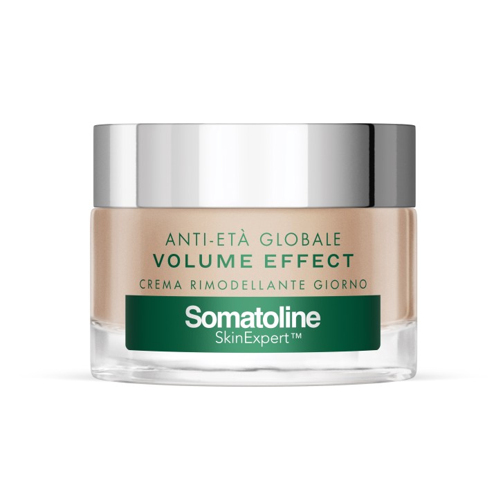 Somatoline SkinExpert Volume Effect Crema Viso Giorno 50 ml