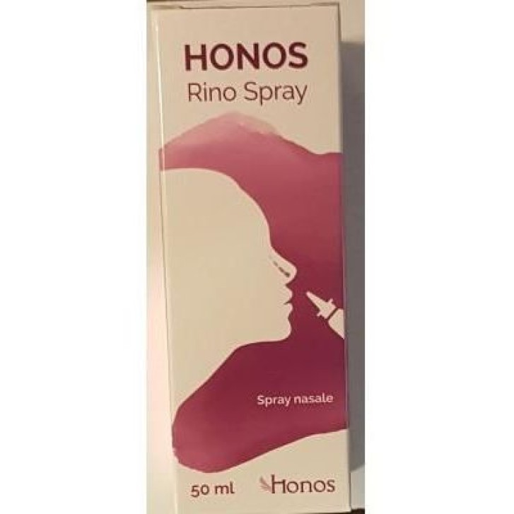 Honos Rino Spray 50 ml
