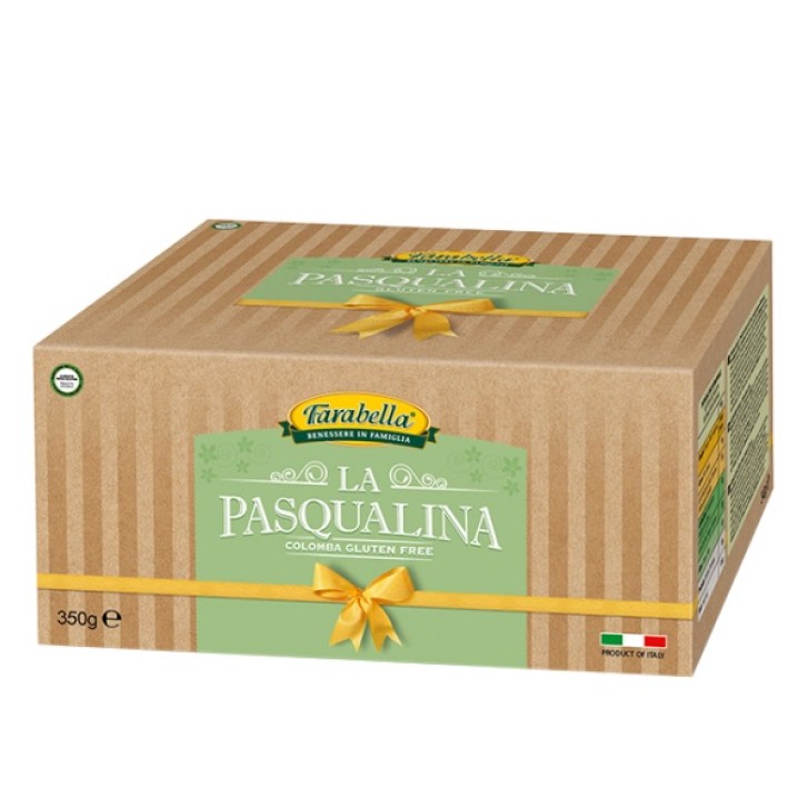 Farabella Senza Glutine Colomba La Pasqualina 140 grammi