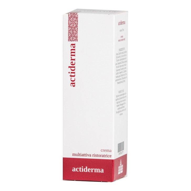 Actiderma Crema Viso e Corpo 75 ml