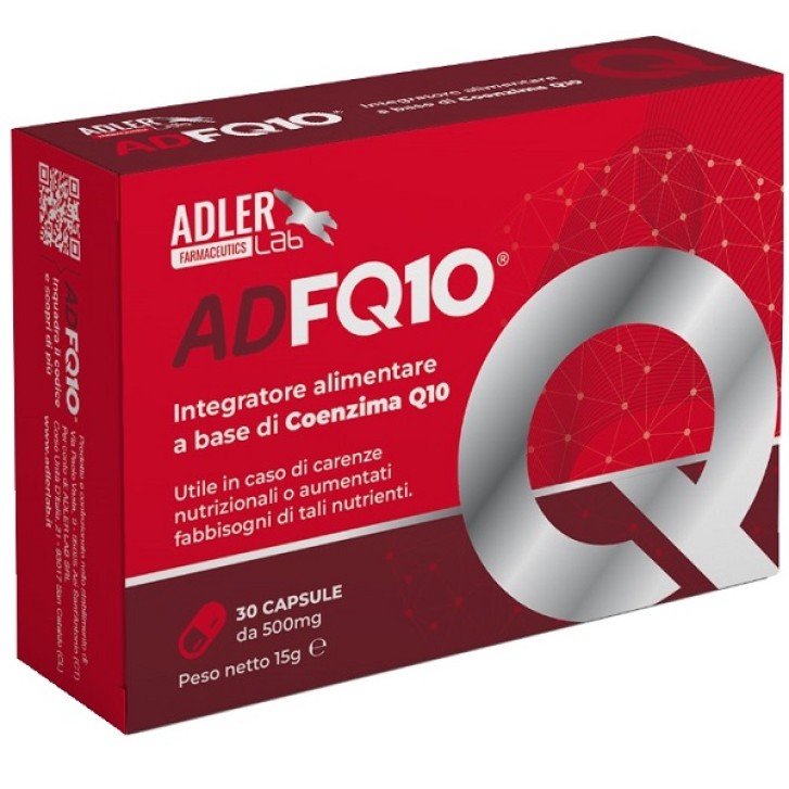 ADFQ10 30 capsule - Integratore Alimentare