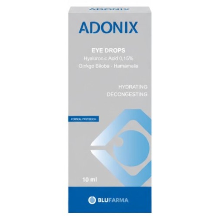 Adonix Gocce Oculari 10 ml