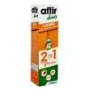 Aftir Duo Lozione Antipidocchi e Lendini 2in1 100 ml