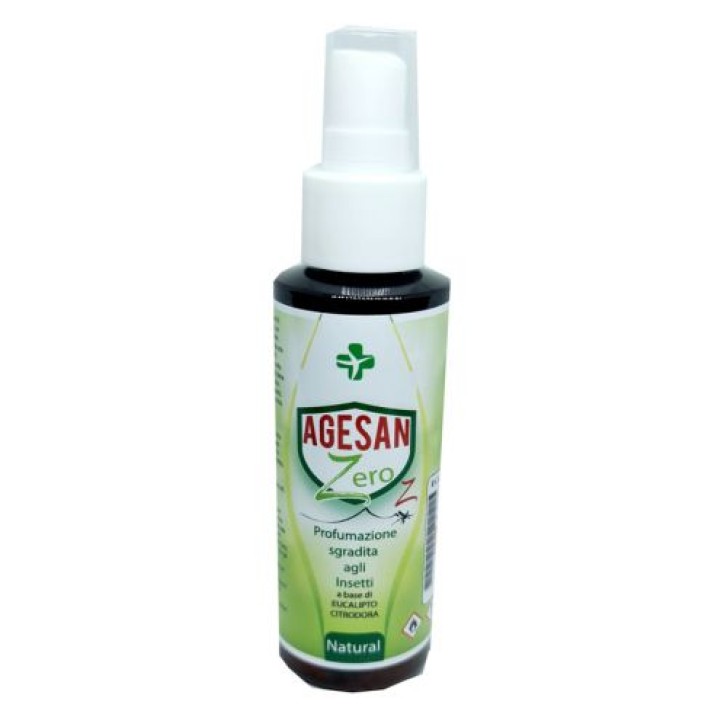 Agesan Zero Spray Protettivo 100 ml