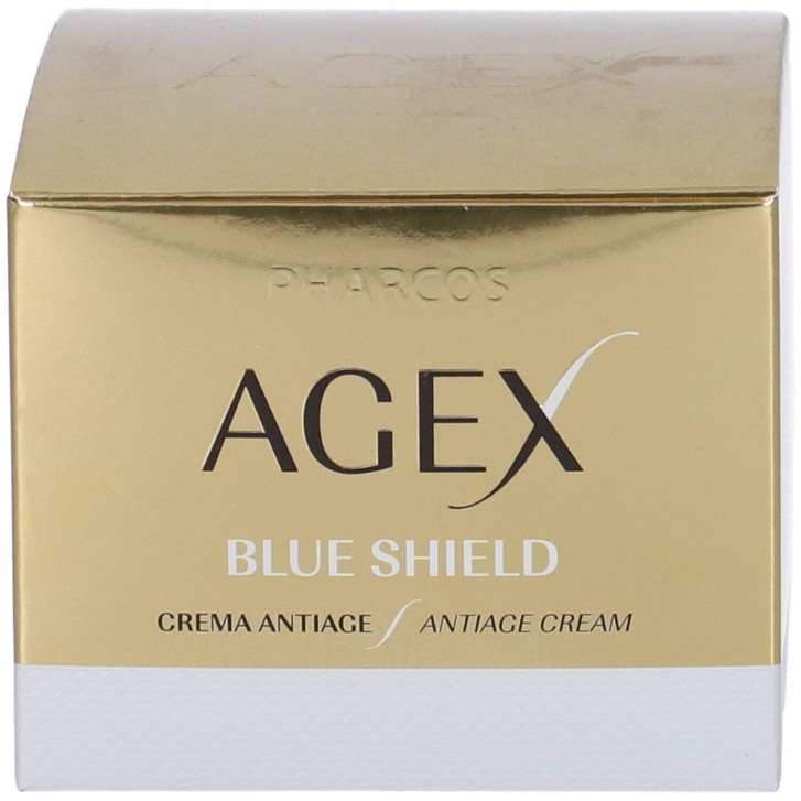 Agex Blue Shield 50 ml
