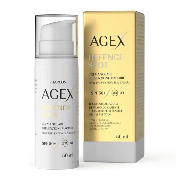 Agex Defence Spot Pharcos 50 ml