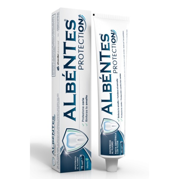 Albentens Dentifricio Protection 75 ml