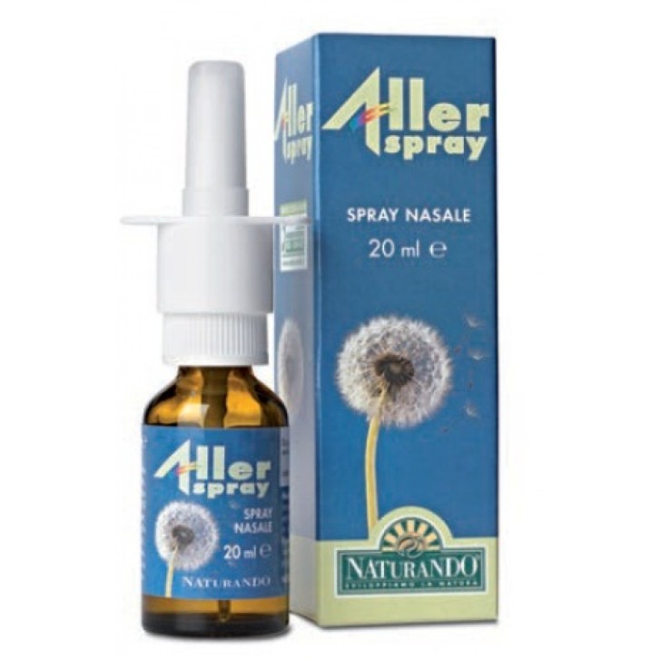 Allerspray Spray Nasale 20 ml