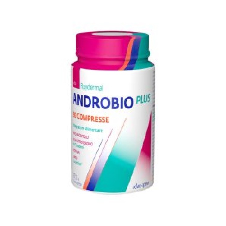 Androbio Plus 90 compresse - Integratore Benessere
