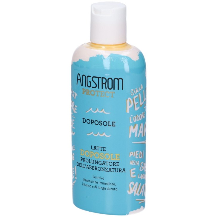 Angstrom Protect Latte Doposole 200 ml