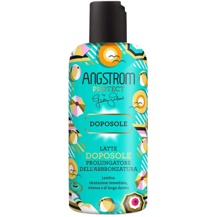 Angstrom Latte Doposole Special Edition 200 ml