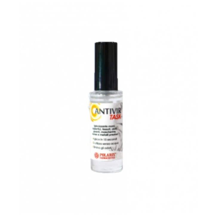 Antivir Spray Igienizzante Task 10 ml