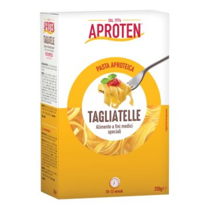 Aproten Tagliatelle 250 grammi