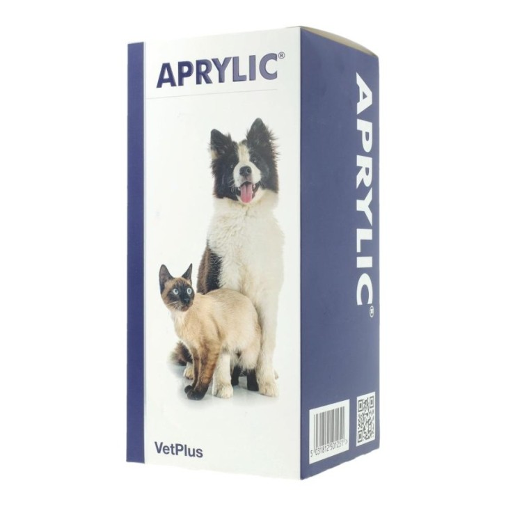 Aprylic Mangime Complementare per Cani e Gatti 500 ml