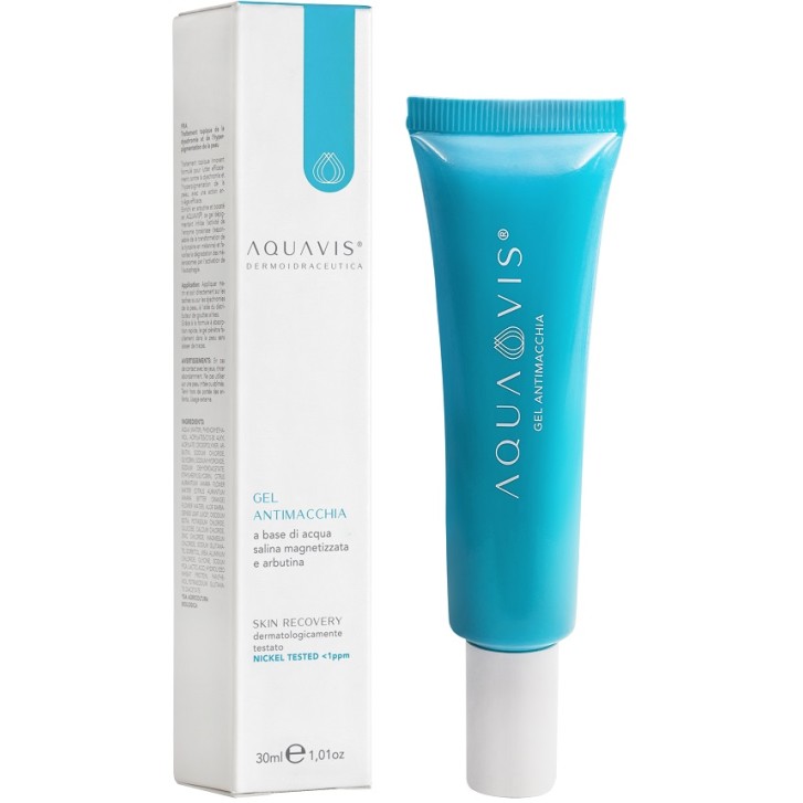 Aquavis Gel Antimacchia 30 ml