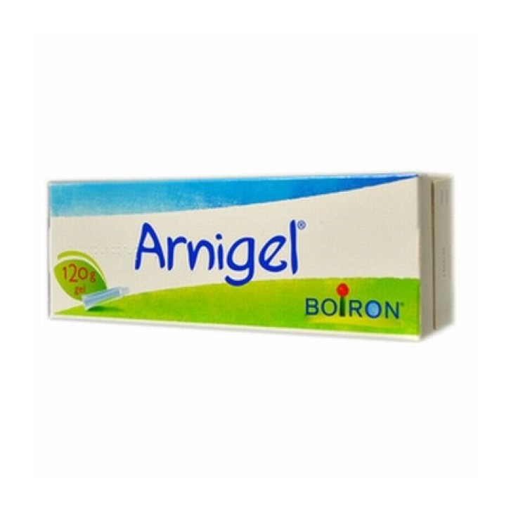 Boiron Arnigel Gel 120 grammi