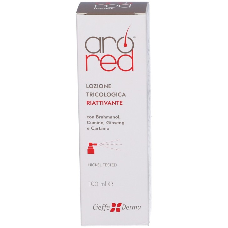 Arored Lozione Tricologica 100 ml