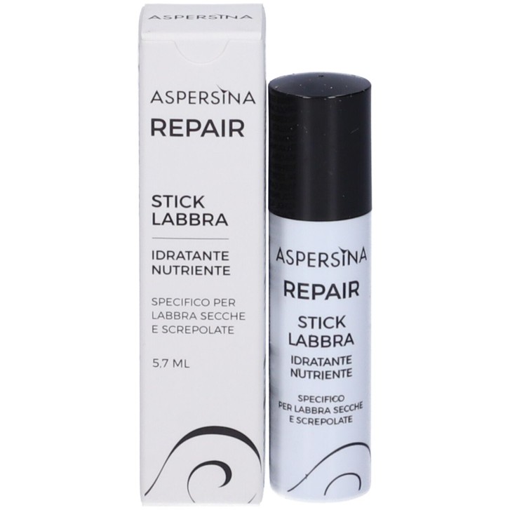Aspersina Repair Stick Labbra 5,7 ml