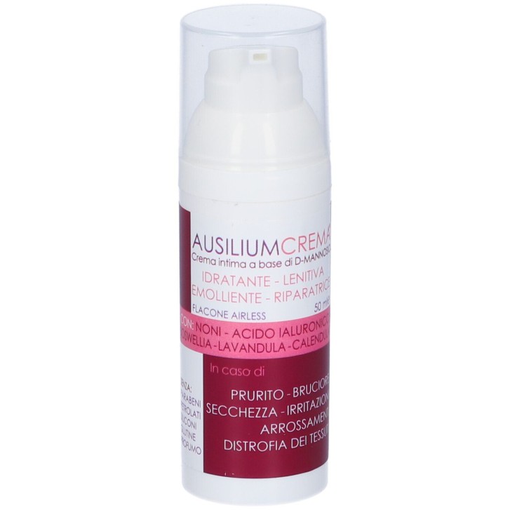Ausilium Crema Intima 50 ml