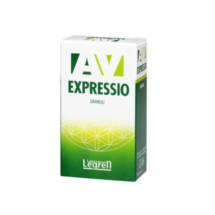 Av Expressio 2 Tubi 220 grammi - Medicinale Omeopatico