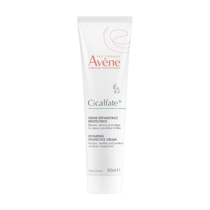 Av&egrave;ne Cicalfate+ Crema Ristrutturante Protettiva 100 ml
