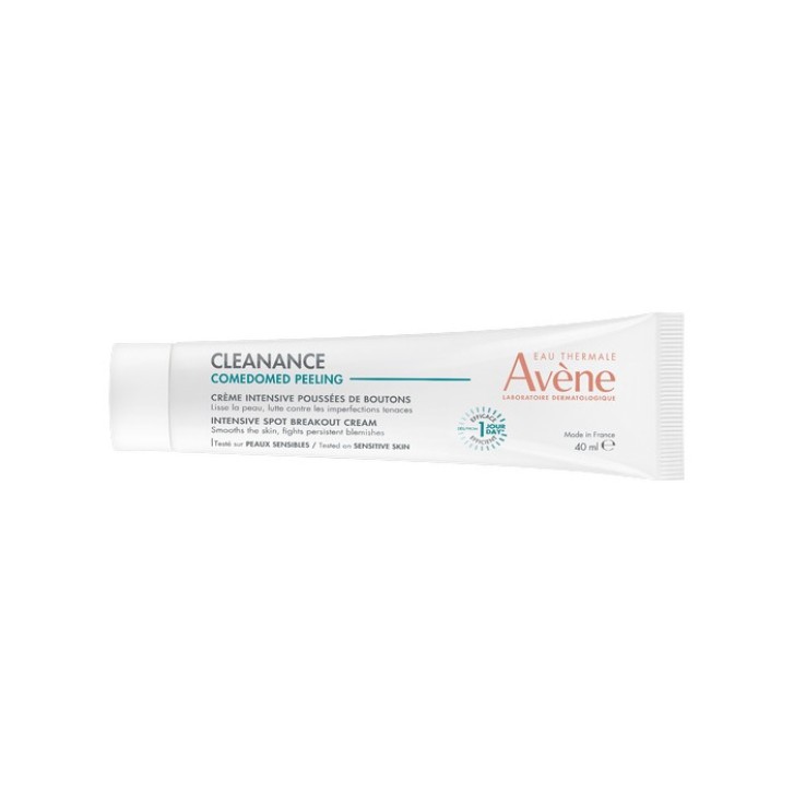 Avene Cleanance Comedomed Peeling Crema 40 ml