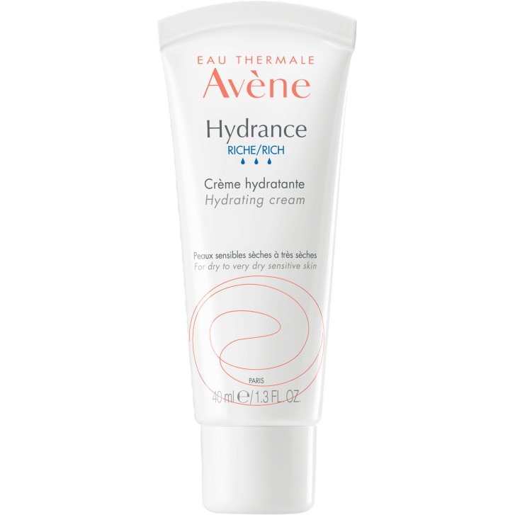 Avene Hydrance Crema Ricca 40 ml