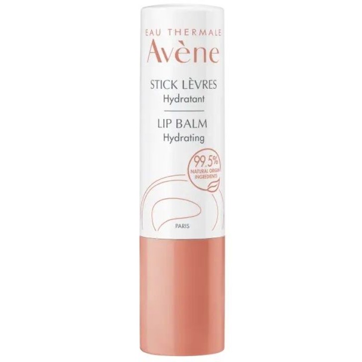 Avene Stick Trattamento Labbra Idratante 4 grammi