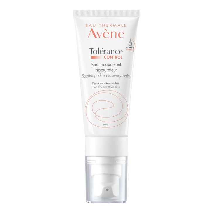 Avene Tolerance Control Balsamo Lenitivo Riequilibrante 40 ml