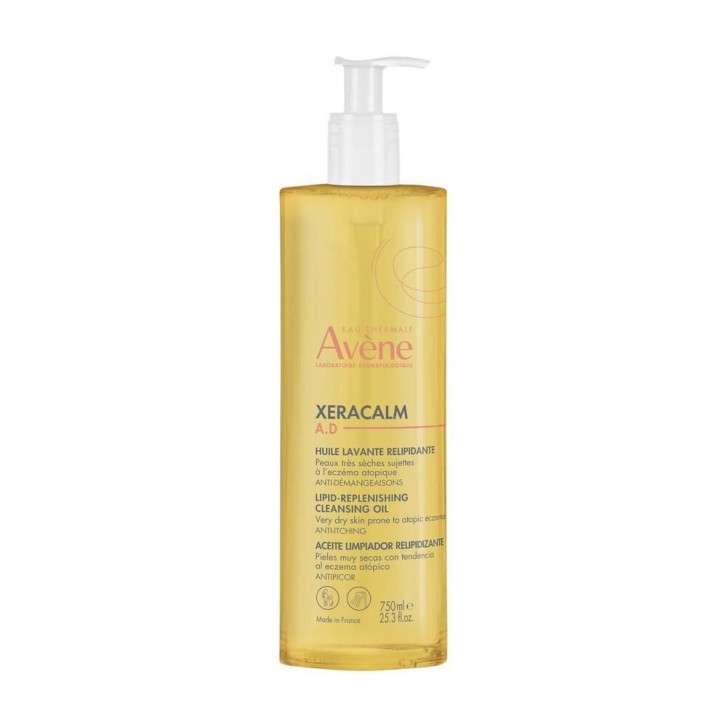 Avene Xeracalm AD Olio Detergente 750 ml