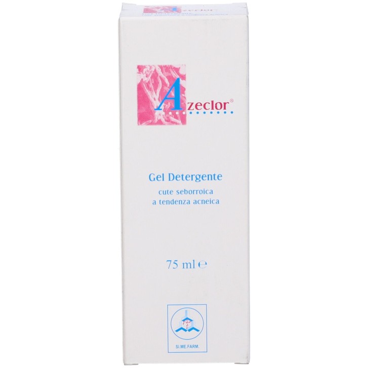 Azeclor Detergente Viso 75 ml