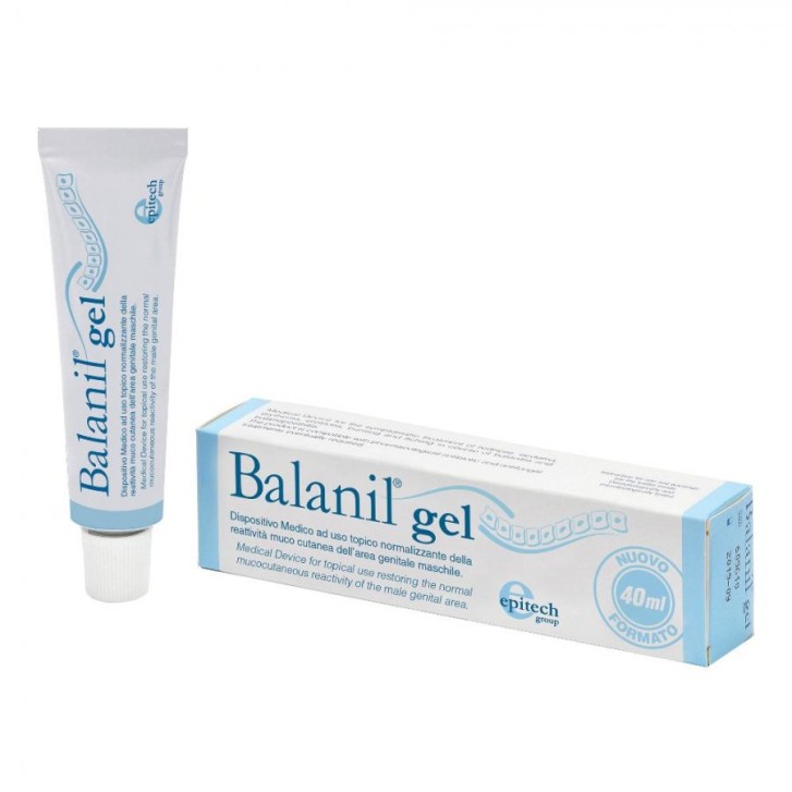 Balanil Gel 40 ml