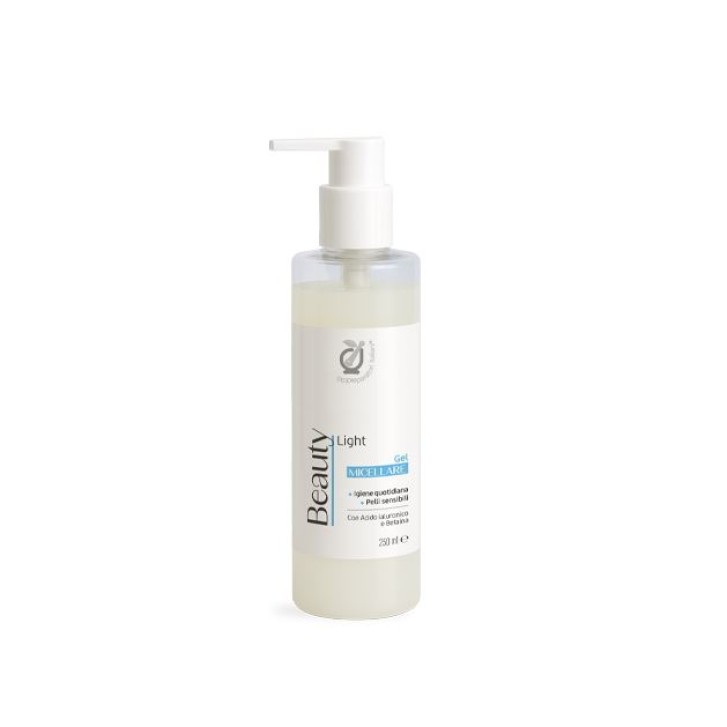 Beauty Gel Micellare 250 ml