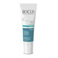 Bioclin Deo Dedorante Crema per Pelli Sensibili 30 ml