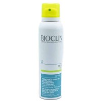 Bioclin Deo Deodorante Spray Dry 150 ml