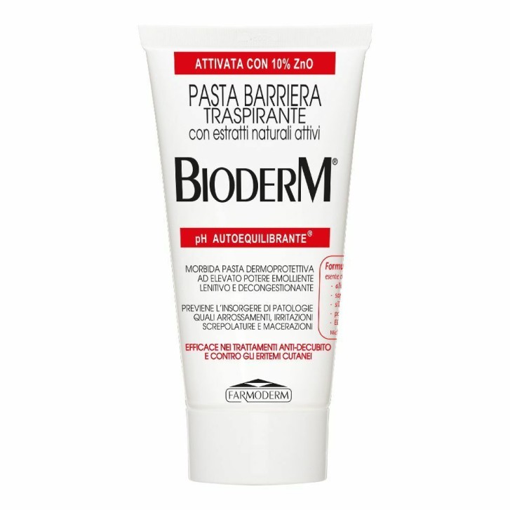 Bioderm Pasta Barriera 300 ml