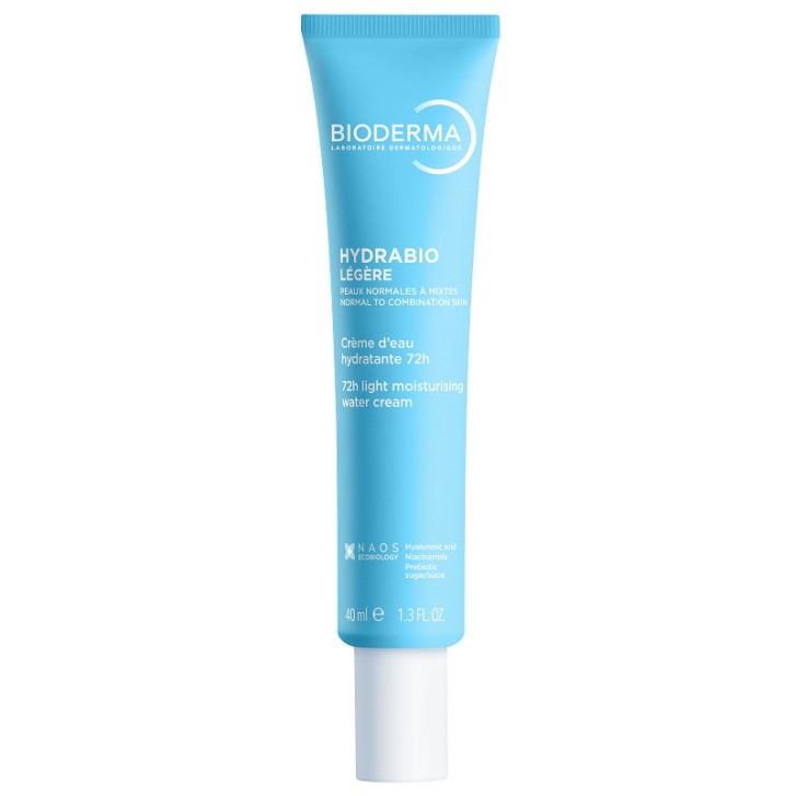 Bioderma Hydrabio L&eacute;g&egrave;re Crema 40 ml