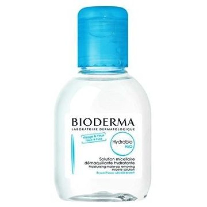 Bioderma Hydrabio Soluzione Micellare Struccante 100 ml