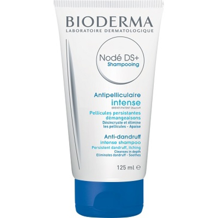 Bioderma Node' DS + Shampoo Intensivo Antiforfora 125 ml