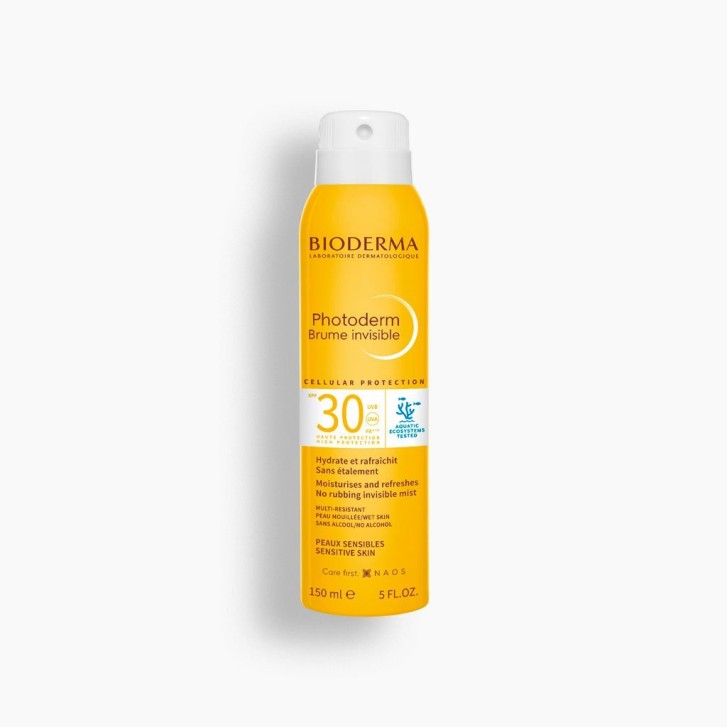 Bioderma Photoderm Solare Brume Solaire SPF30 150 ml