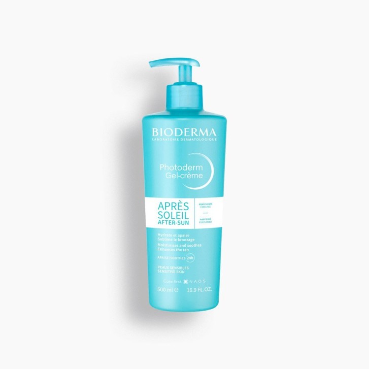 Bioderma Photoderm Latte Solare Doposole 500 ml