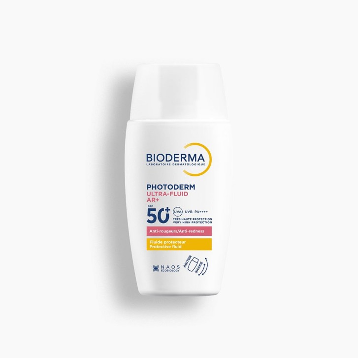 Bioderma Photoderm AR+ Ultrafluid Viso 40 ml